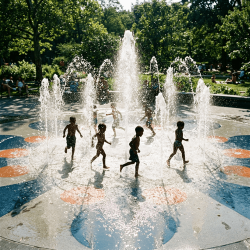 How to Beat the Heat in Toronto: 2026 Summer Guide