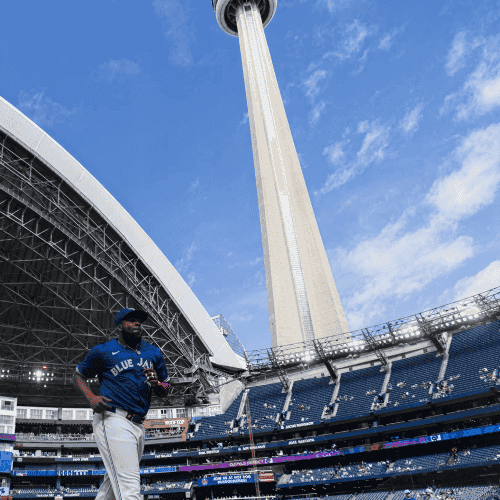 Blue Jays Make Bold Move, Trade for Baltimore Pitcher