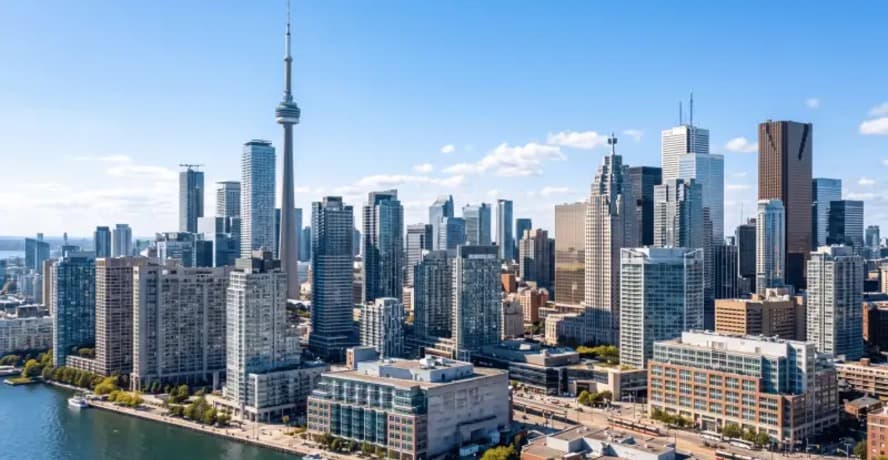 Olivia Chow small business Toronto 2026 platform explained for storefront owners on a main street